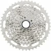 Shimano Deore Kassette CS-M4100 10-fach - Hochwertige 10-fach Zahnkranz Kassette für Mountainbikes