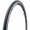 HUTCHINSON Fusion 5 Performance 11Storm Rennradreifen Schwarz 28 Zoll Faltreifen - Hochwertiger Rennradreifen für optimale Leistung