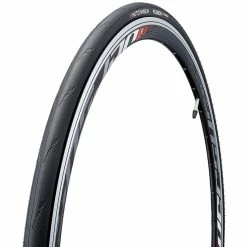 HUTCHINSON Fusion 5 Performance 11Storm Rennradreifen Schwarz 28 Zoll Faltreifen - Hochwertiger Rennradreifen für optimale Leistung