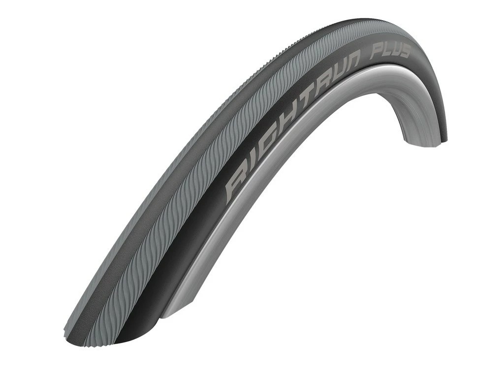 Schwalbe Rightrun Plus Rollstuhlreifen HS387 Draht 22 Zoll Schwarz - Hochwertige Drahtreifen für Rollstühle 1 Schwalbe Rightrun Plus Rollstuhlreifen HS387 Draht 22 Zoll Schwarz - Hochwertige Drahtreifen für Rollstühle