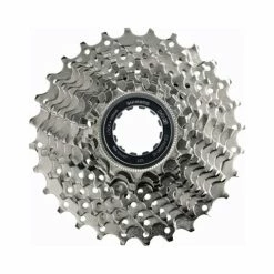 Shimano CS-HG500 10-fach Rennrad Kassette - Hochwertige 10-fach Zahnkranz Kassette für Rennräder