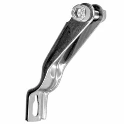 SON Niro Scheinwerferhalter - Hochwertiger Halter für Dynamo-Beleuchtung