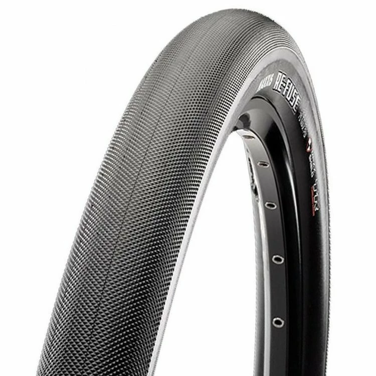 MAXXIS Re-Fuse 28 Zoll 700x28 Faltreifen mit MaxxShield Technologie - Hochwertiger Fahrradreifen für Stadt und Rennrad 1 MAXXIS Re-Fuse 28 Zoll 700x28 Faltreifen mit MaxxShield Technologie - Hochwertiger Fahrradreifen für Stadt und Rennrad