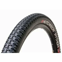 HUTCHINSON Python 2 MTB-Reifen, 29 Zoll, Hardskin - Faltreifen für Mountainbikes