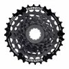 Shimano Zahnkranz Kassette 7-fach CS-HG200 - Hochwertige 7-Gang Kassette für Fahrräder