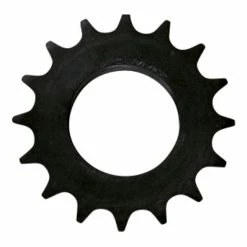 Shimano Ritzel Dura Ace Bahnritzel SS 7600 1/2x3/32 - Hochwertiges Einzelritzel für Rennräder