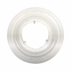 Shimano Speichenschutzscheibe 36 Loch Kunststoff FHM755 160mm für 32-34 Zähne | Zahnkränze & Kassetten Zubehör