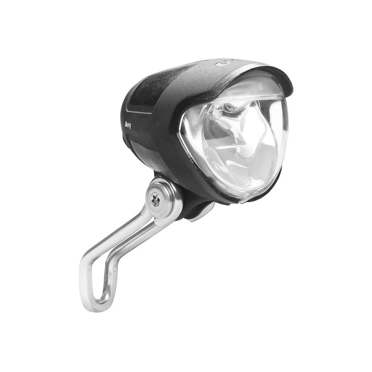 Busch & Müller Lumotec IQ Avy N Plus LED-Scheinwerfer 40 Lux - Dynamo-Frontscheinwerfer für Fahrräder 1 Busch & Müller Lumotec IQ Avy N Plus LED-Scheinwerfer 40 Lux - Dynamo-Frontscheinwerfer für Fahrräder