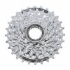 Shimano Alivio CS HG51 8-fach Zahnkranz Kassette - Hochwertige 8-fach Kassette für optimale Schaltleistung