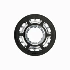 Shimano Zahnkranz Ritzel Alfine CS-S500 - Hochwertiges Einzelritzel für Nabenschaltungen
